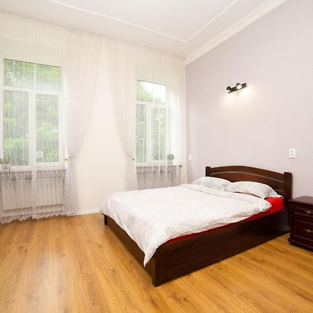 Lviv City Rent Exterior foto